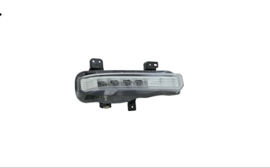 FORD EXPLORER 2020-2025 — LED FOG LIGHT RH; EXPLORER 2020-2024