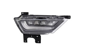 FORD PICKUP F150 2021-2023 — LED FOG LIGHT RH; 2021-2023 CAPA