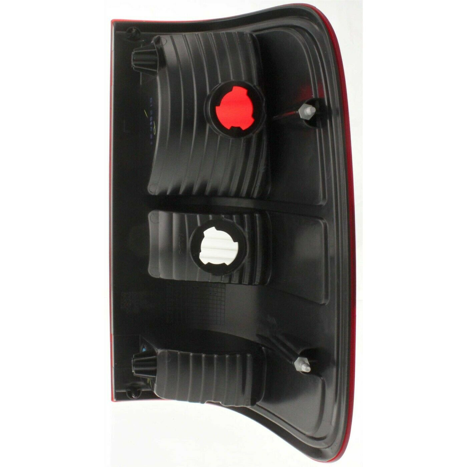 FO2800200 ford f 150 2006 2008 left taillight styleside w harley da hq fo2800200 4