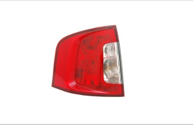 FORD EDGE 2011-2014 — TAIL LIGHT LH; FOR SE/SEL/LIMITED; EDGE 2011-2014 CAPA