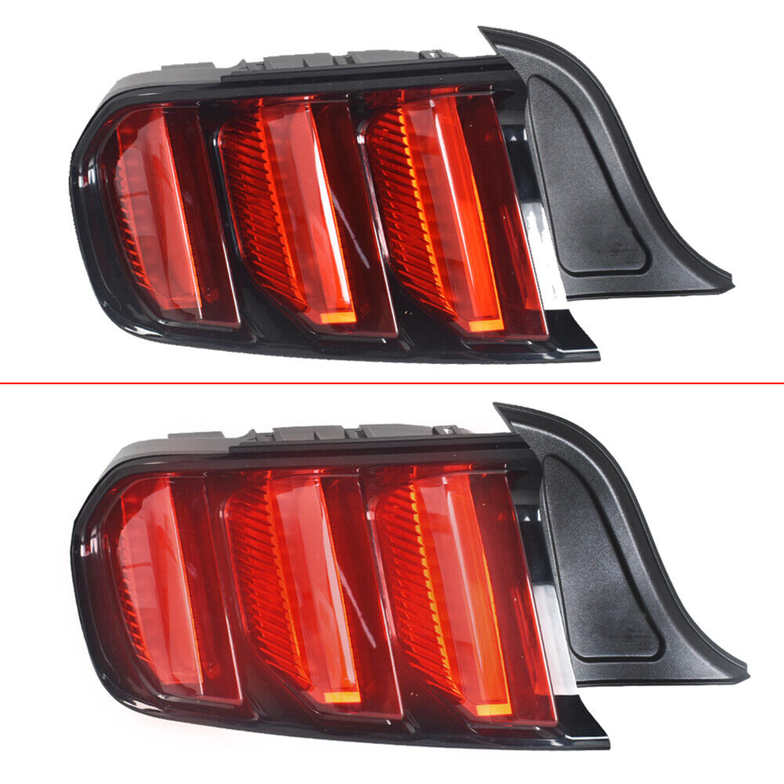 FO2800238V ford mustang 2015 2017 3
