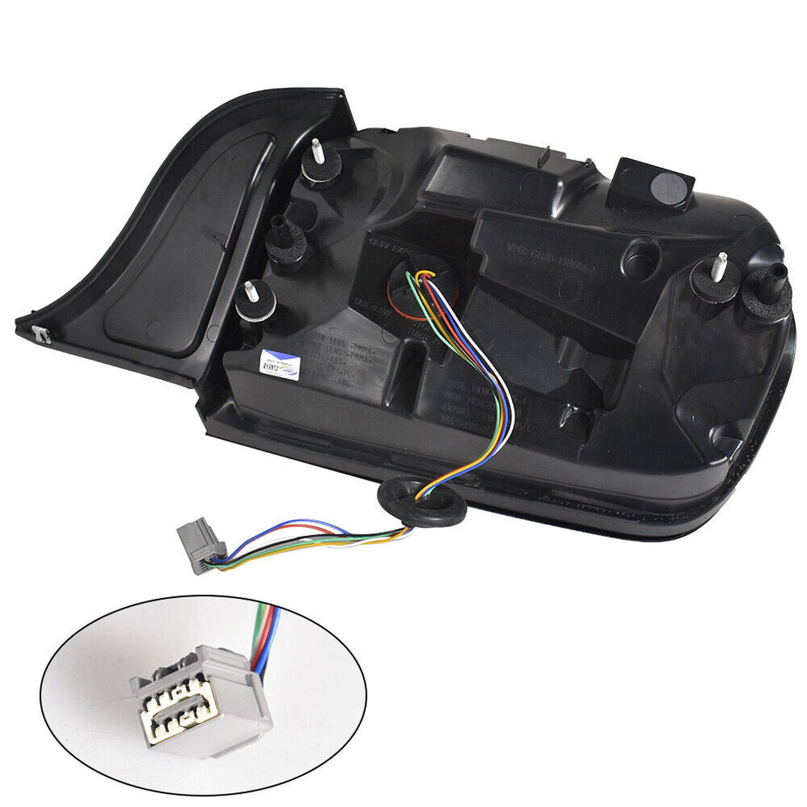 FO2800238V ford mustang 2015 2017 5
