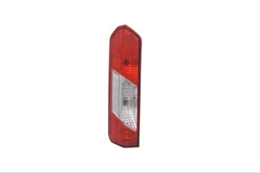 FORD TRANSIT VAN 2015-2019 — TAIL LIGHT LH; 1-REAR-WHEEL; T-150/250/350 VAN; ALL 2015-2025