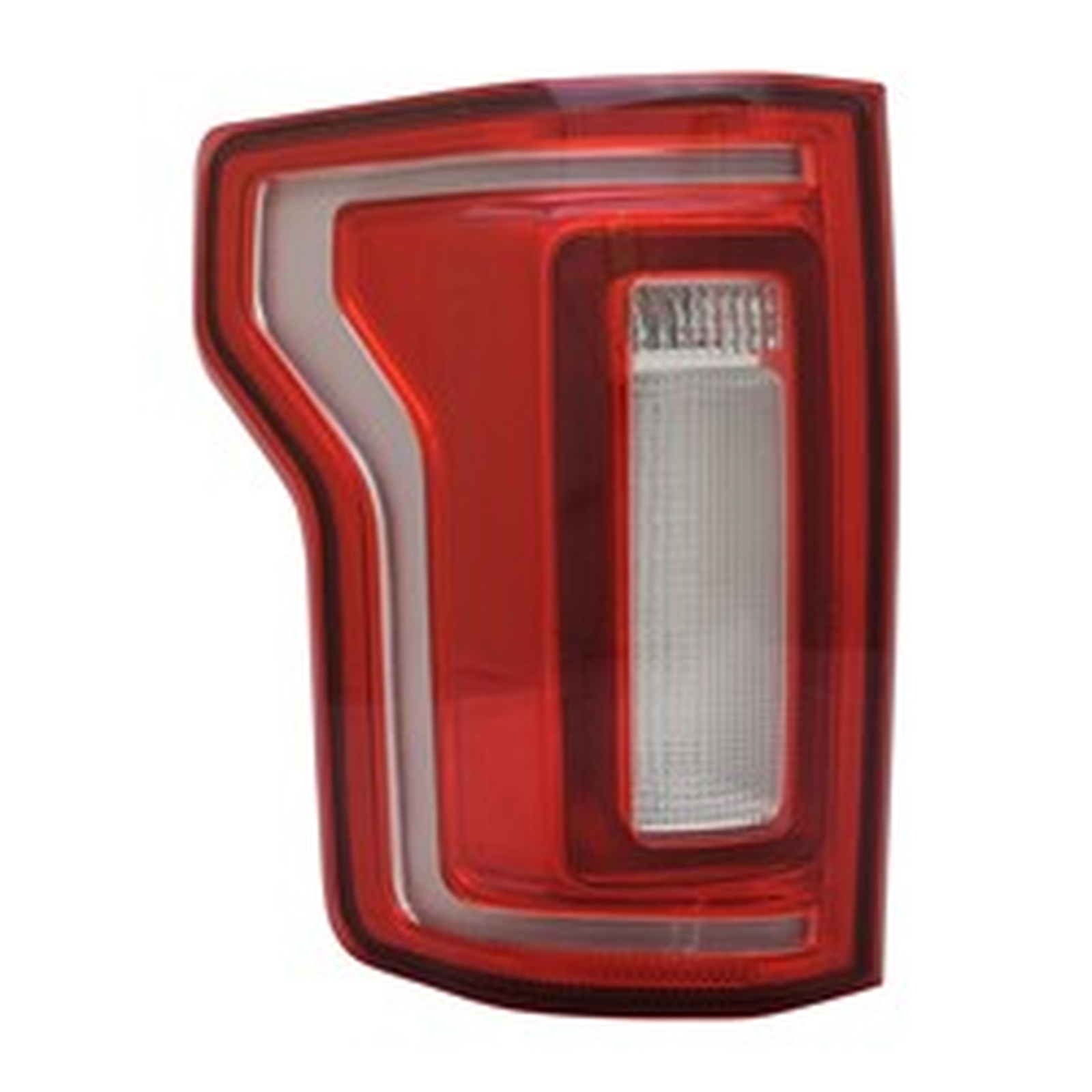 FO2800246 ford pickup f150 2015 2017 left taillight led type without blind spot hq fo28002 1