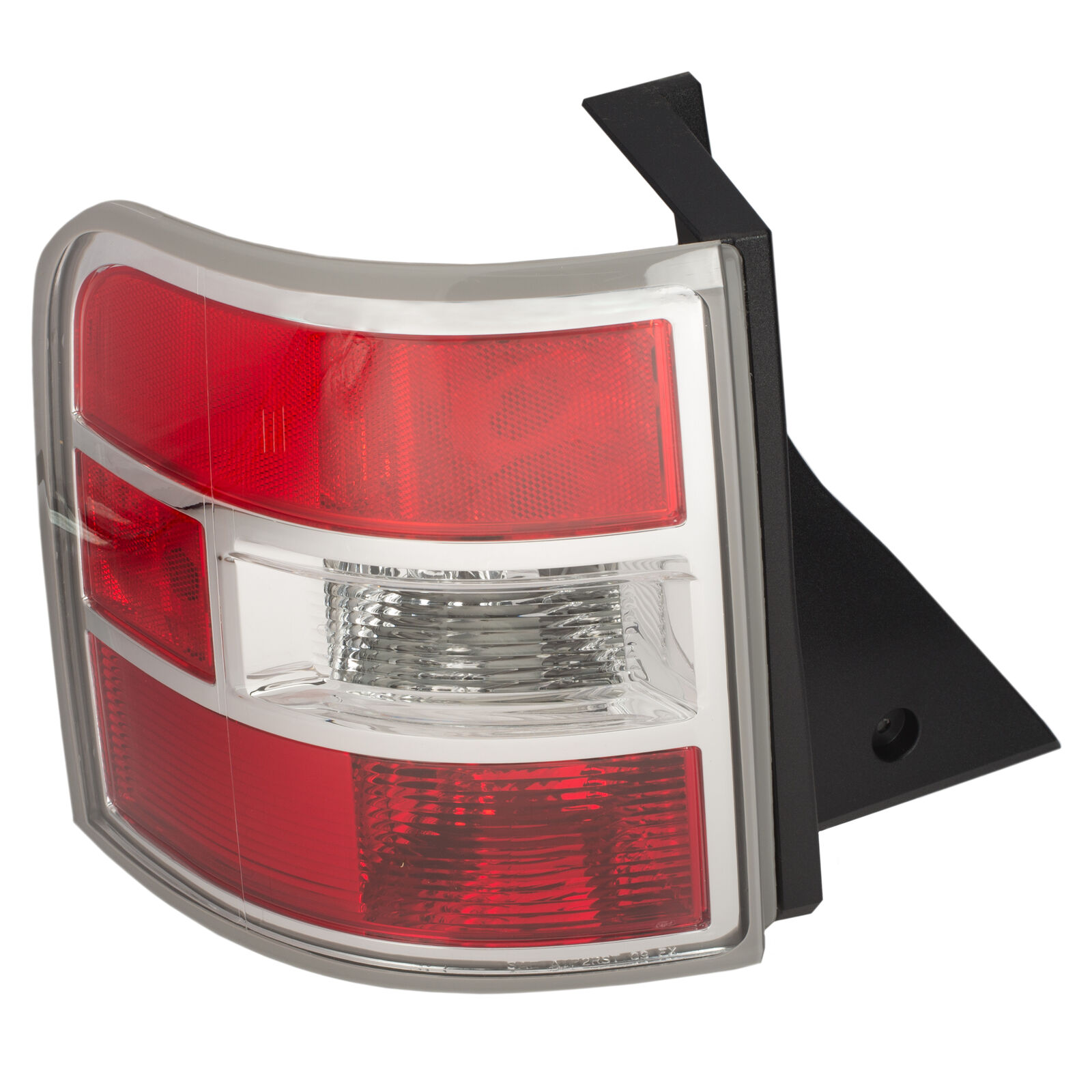FO2800255C ford flex 2012 2019 left taillight capa fo2800255c 2