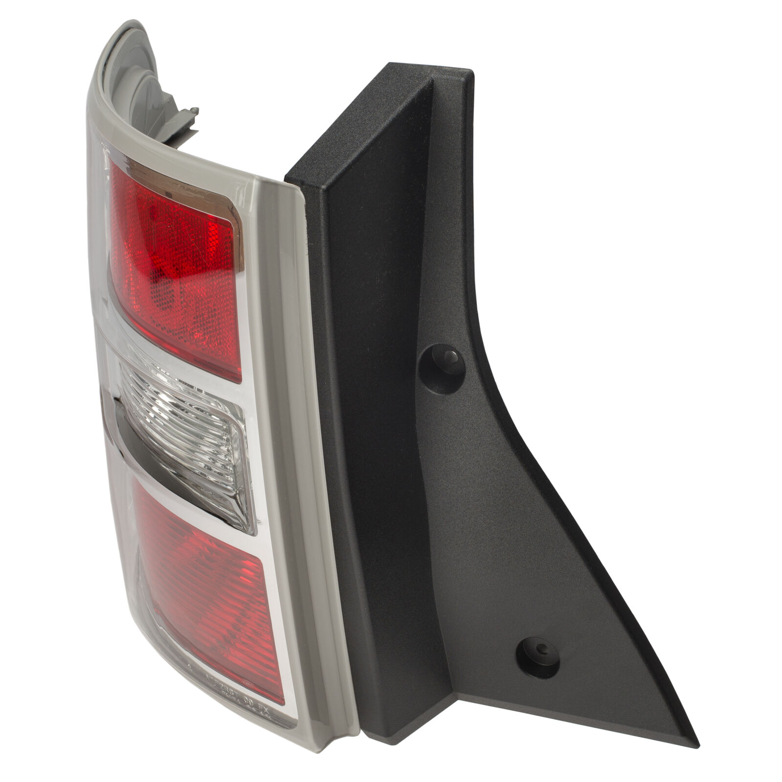 FO2800255C ford flex 2012 2019 left taillight capa fo2800255c 3