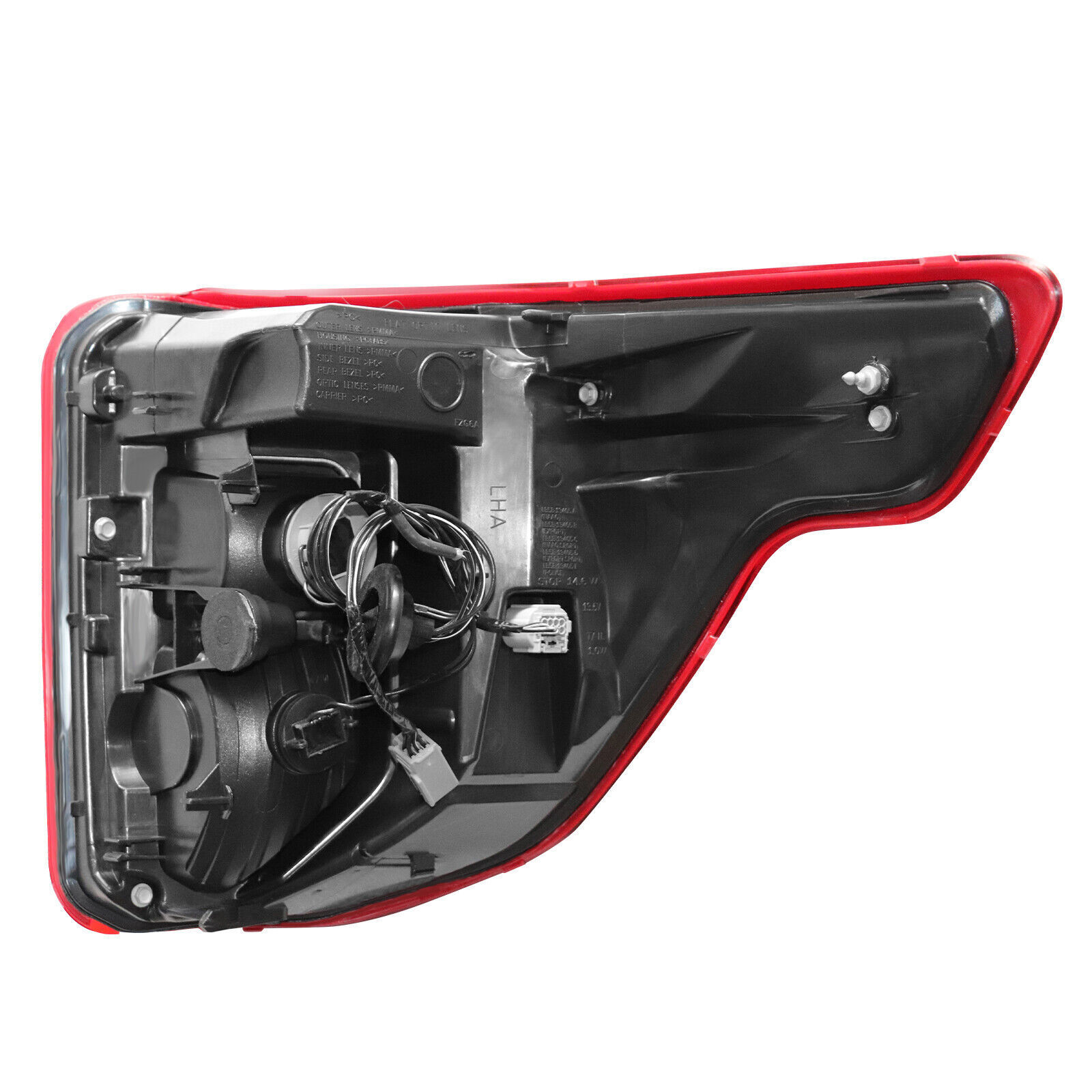 FO2800275V ford explorer 2020 2025 4