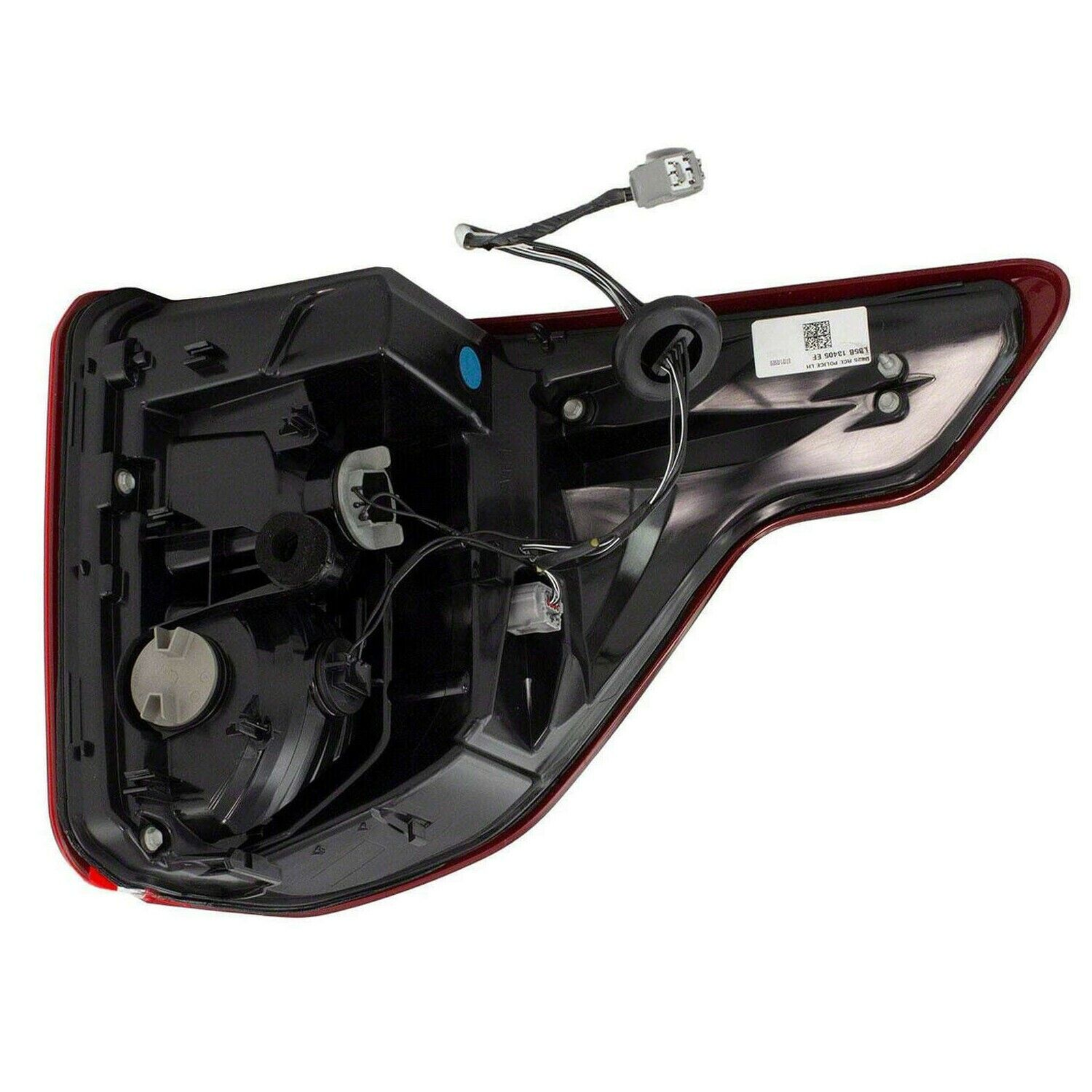 FO2800276V ford explorer 2020 2025 3