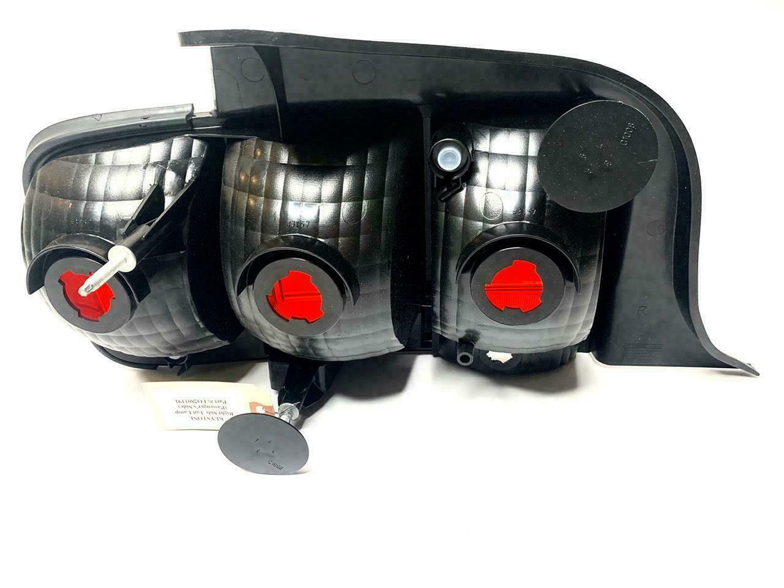 FO2801191 ford mustang 2005 2009 3
