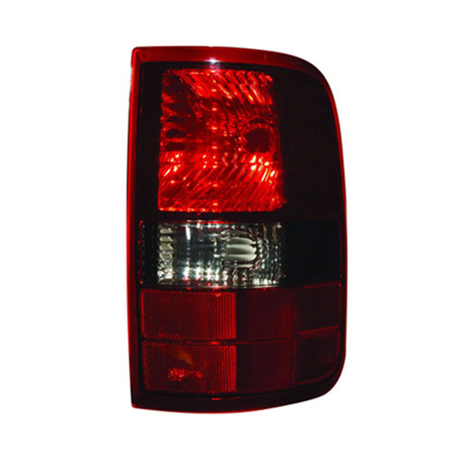 FO2801200 ford f 150 2006 2008 right taillight styleside w harly da hq fo2801200 1