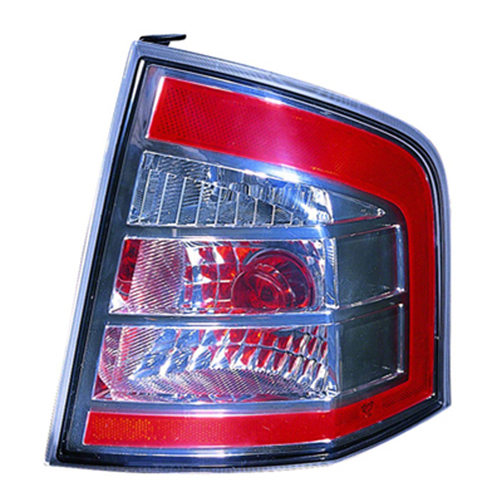 FO2801209 ford edge 2007 2010 1
