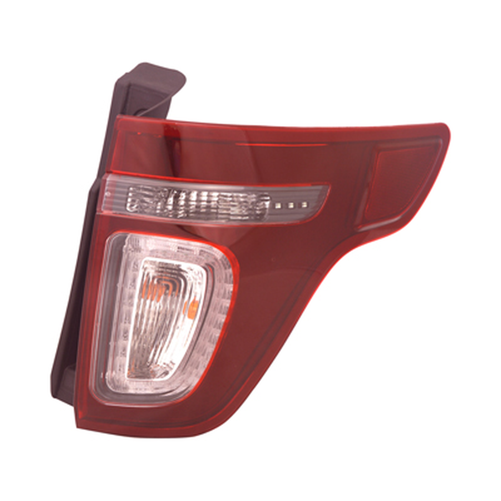 FO2801230V ford explorer 2011 2015 1