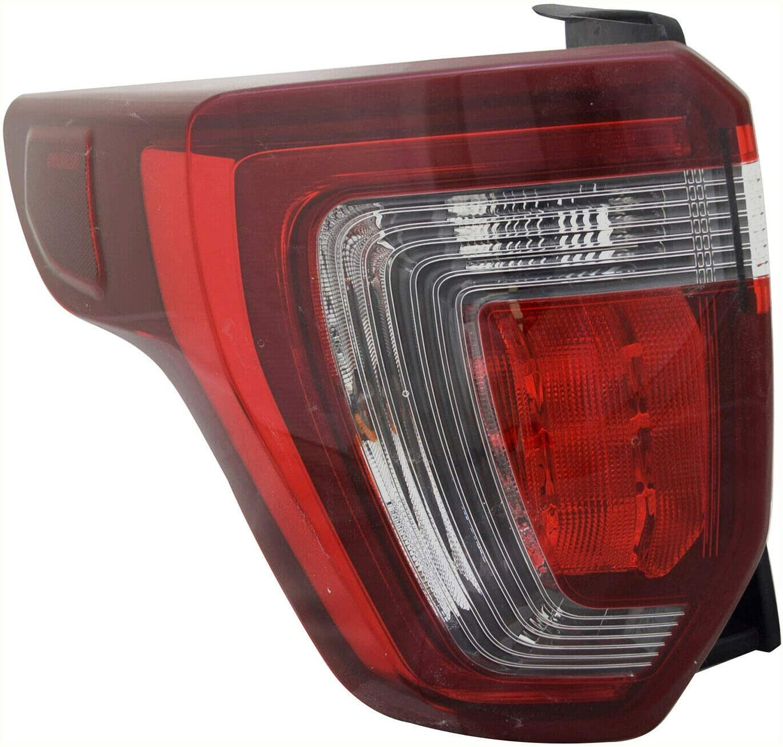 FO2801250V ford explorer 2016 2019 4