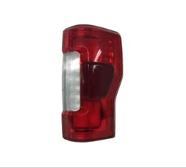 FORD PICKUP S-DUTY 2017-2022 — LED TAIL LIGHT RH; W/ BLIND SPOT DETECTION; SUPERDUTY/F450 2017-2019
