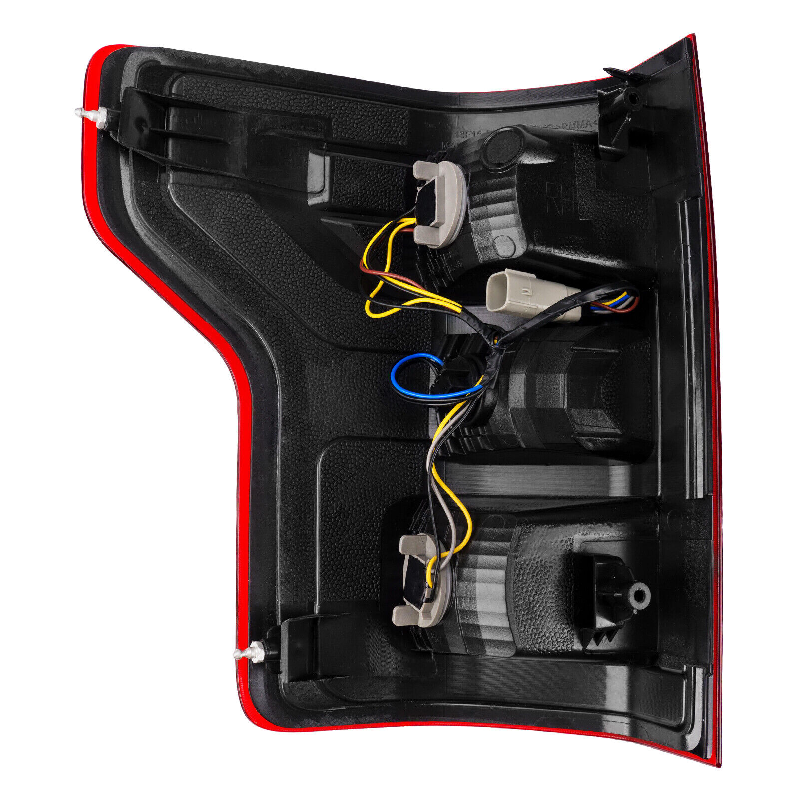 FO2801265V ford pickup f150 2018 2020 4