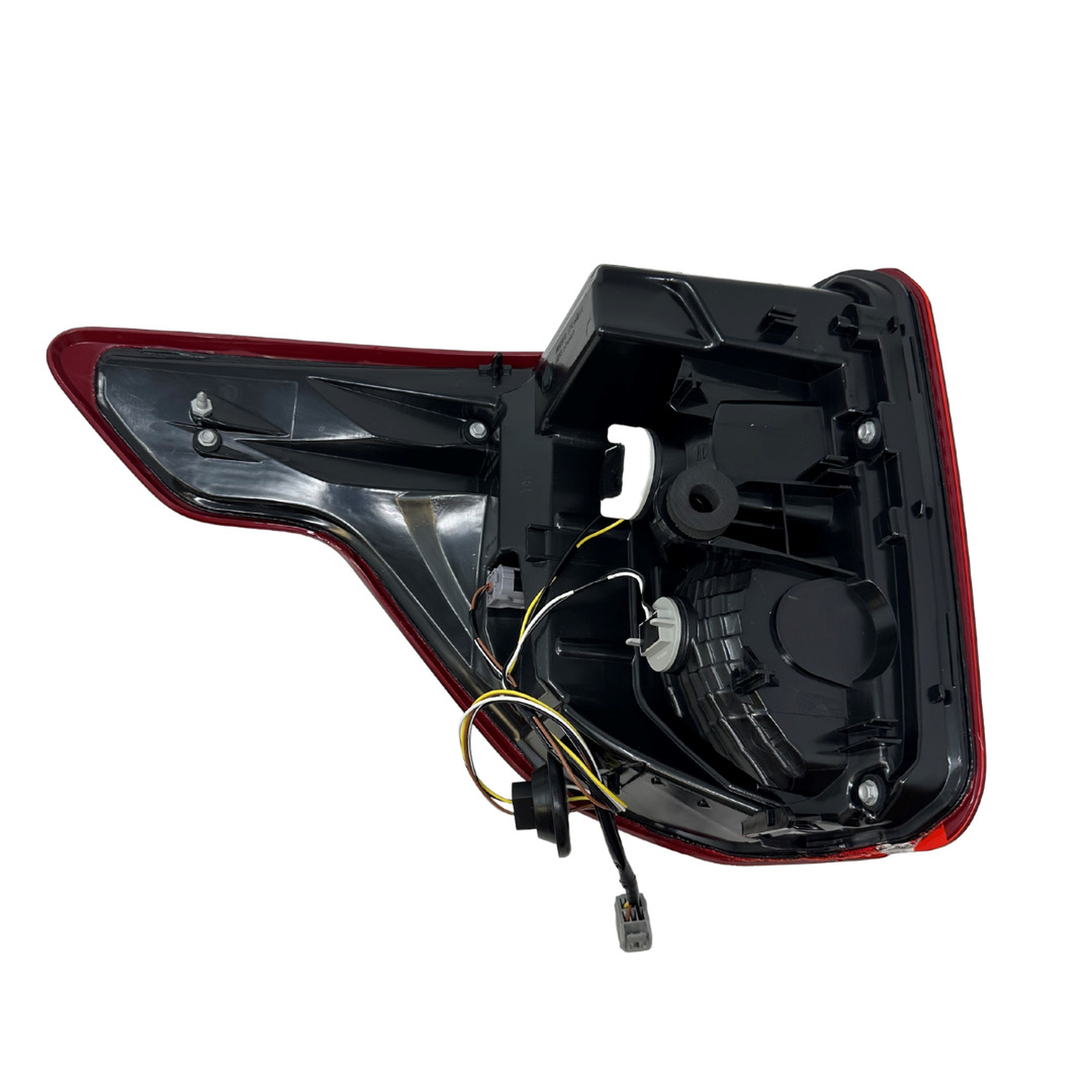 FO2801275V ford explorer 2020 2025 5