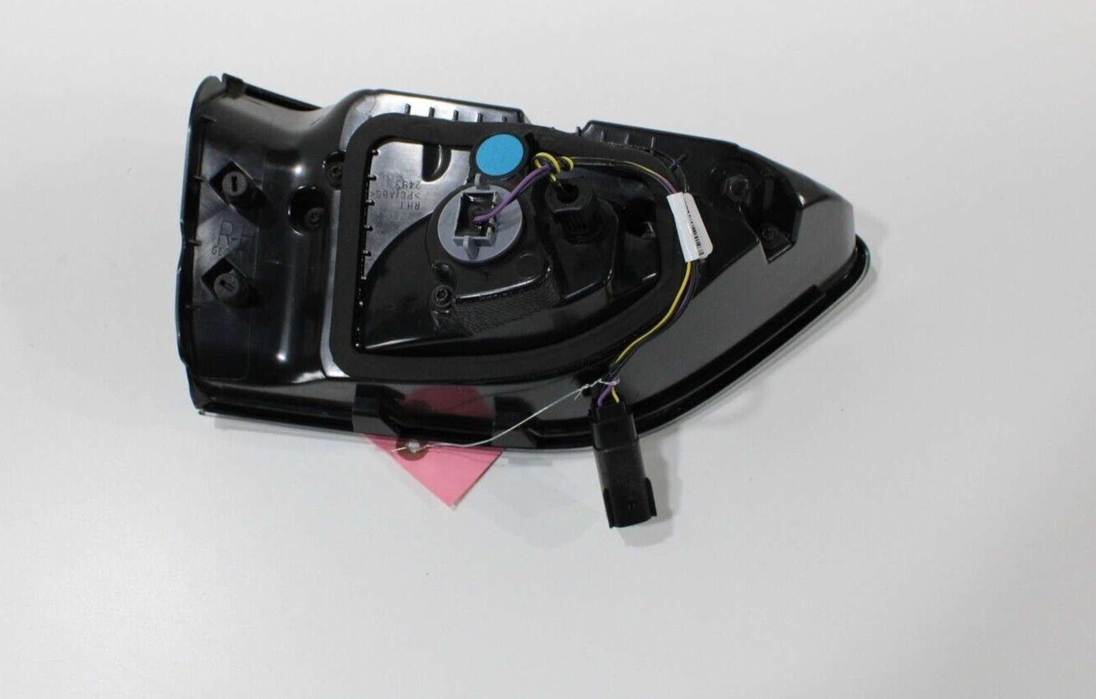 FO2803125C ford escape hybrid 2020 2025 5