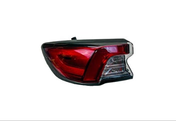 FORD ESCAPE/HYBRID 2020-2025 — OUTER TAIL LIGHT LH; ESCAPE/HYB 2020-2022
