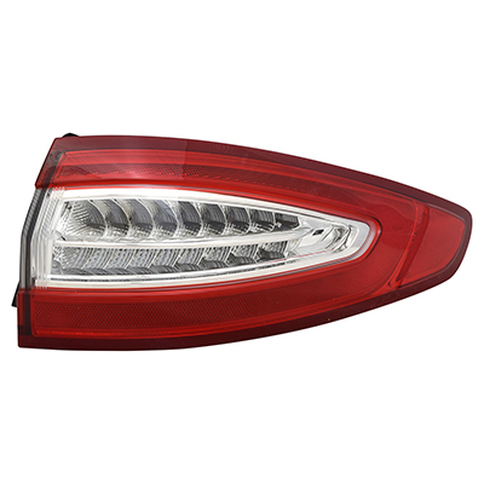 FO2805111 ford fusion 2013 2016 right taillight energi titanium hyb model hq fo2805111 1