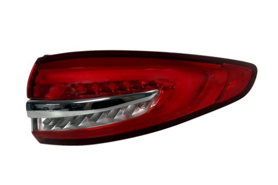 FORD FUSION 2017-2020 — TAIL LIGHT RH; FITS ALL MODELS; FUSION/ENERGI/HYBRID 2017-2020