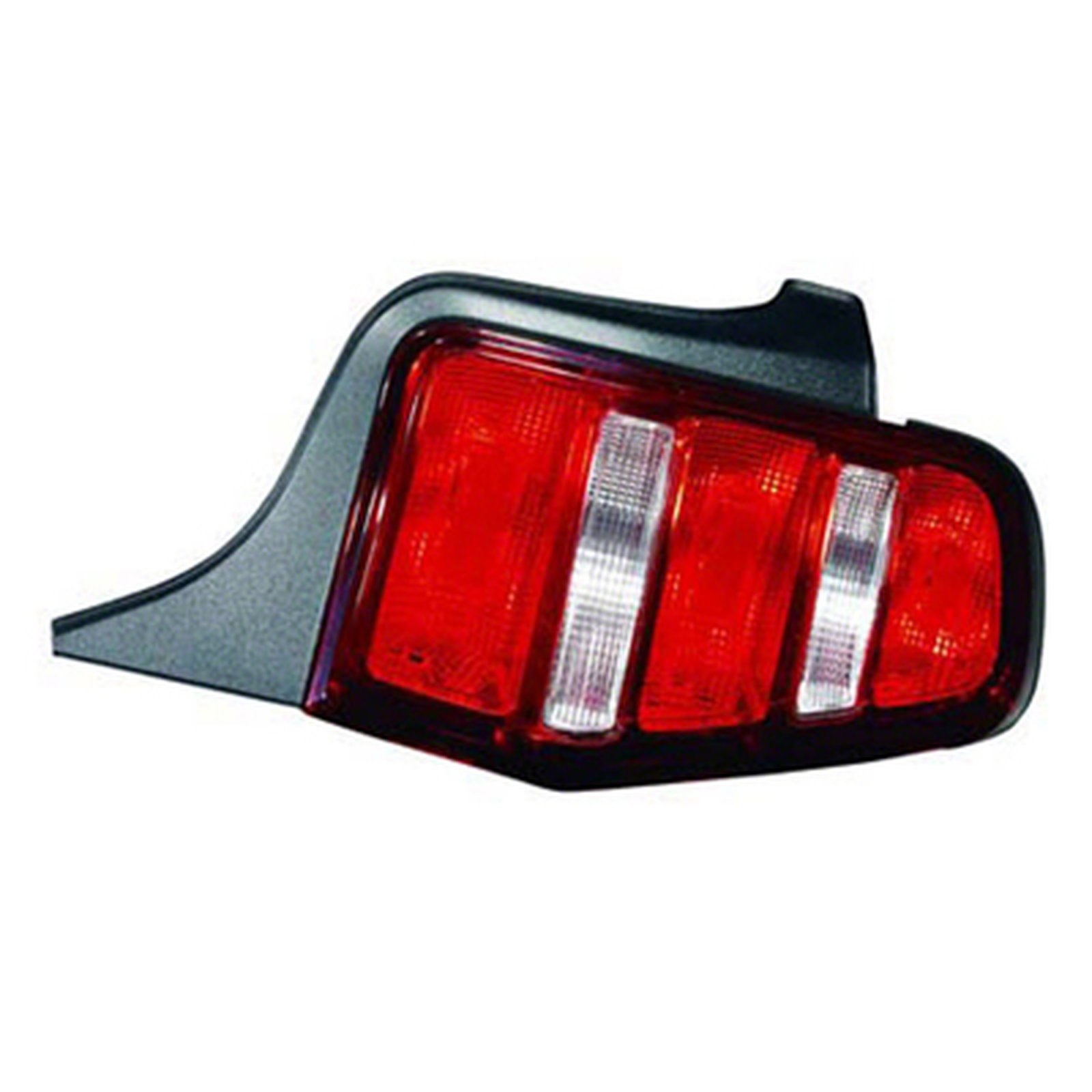 FO2819137 ford mustang shelby gt500 2010 2012 right taillight hq fo2819137 1