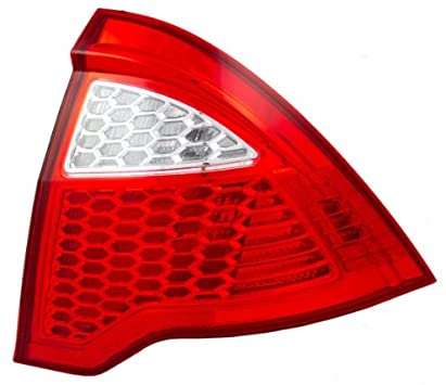 FORD FUSION 2010-2012 — TAIL LAMP RH; FUSION / HYBRID 2010-2012