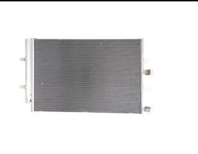 FORD TRANSIT VAN 2015-2019 — A/C CONDENSER; 2015-2019 (CND4459; BK2Z19712A)