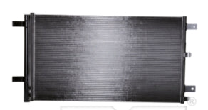 FORD PICKUP F150 2015-2017 — CONDENSER; EXPEDITION 18-25; F150 15-25; NAVIGATOR 18-25 (CND4689; HL3Z 8005 B)