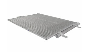 FORD PICKUP S-DUTY 2017-2022 — CONDENSER; 6.8/7.3L V8 GAS; F250-550; 2020-2025 (CND30210/LC3Z19712A)