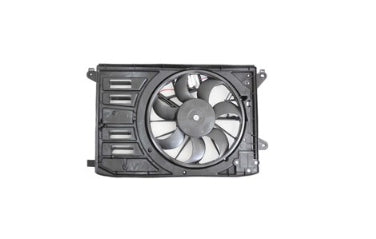 FORD FUSION 2013-2016 — RADIATOR FAN ASS; 2.0L; FOR HYBRID/ENERGI; MKZ 2013-2020
