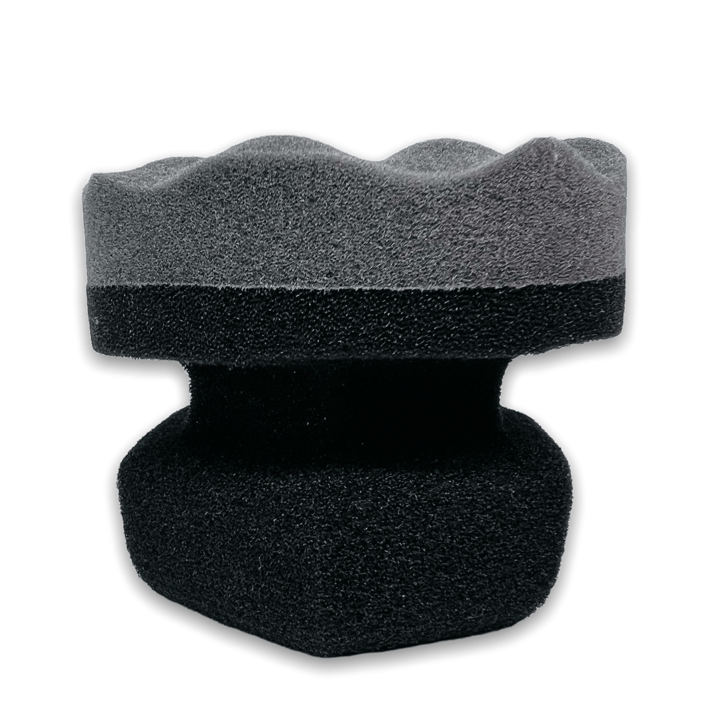 Foam Hex Trim Applicator
