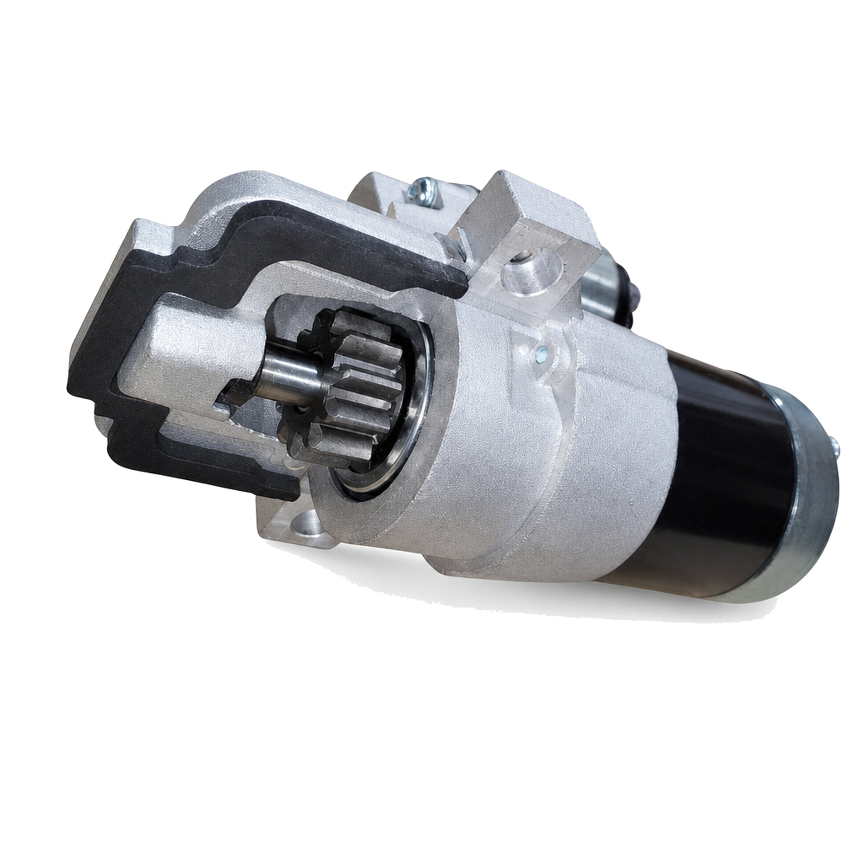 Ford Explorer Focus Escape Edge Fusion Special Service Police Sedan Taurus Lincoln MKC Starter 9E5T-11000-AC 2012-2018 image 1