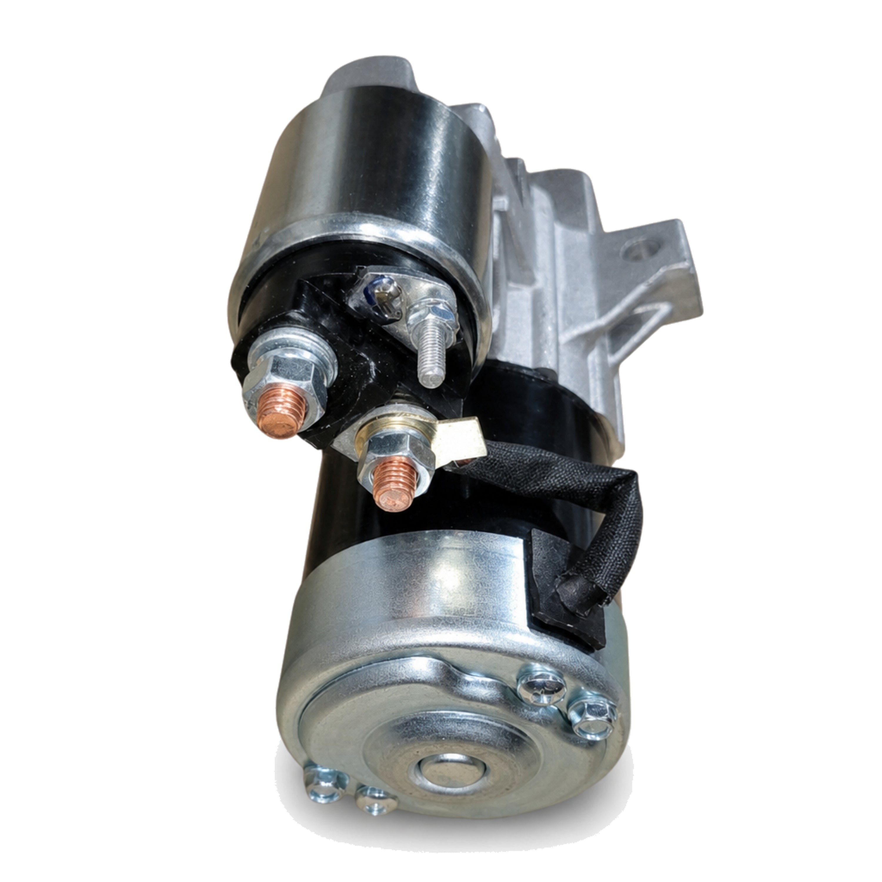 Ford Explorer Focus Escape Edge Fusion Special Service Police Sedan Taurus Lincoln MKC Starter 9E5T-11000-AC 2012-2018 image 3