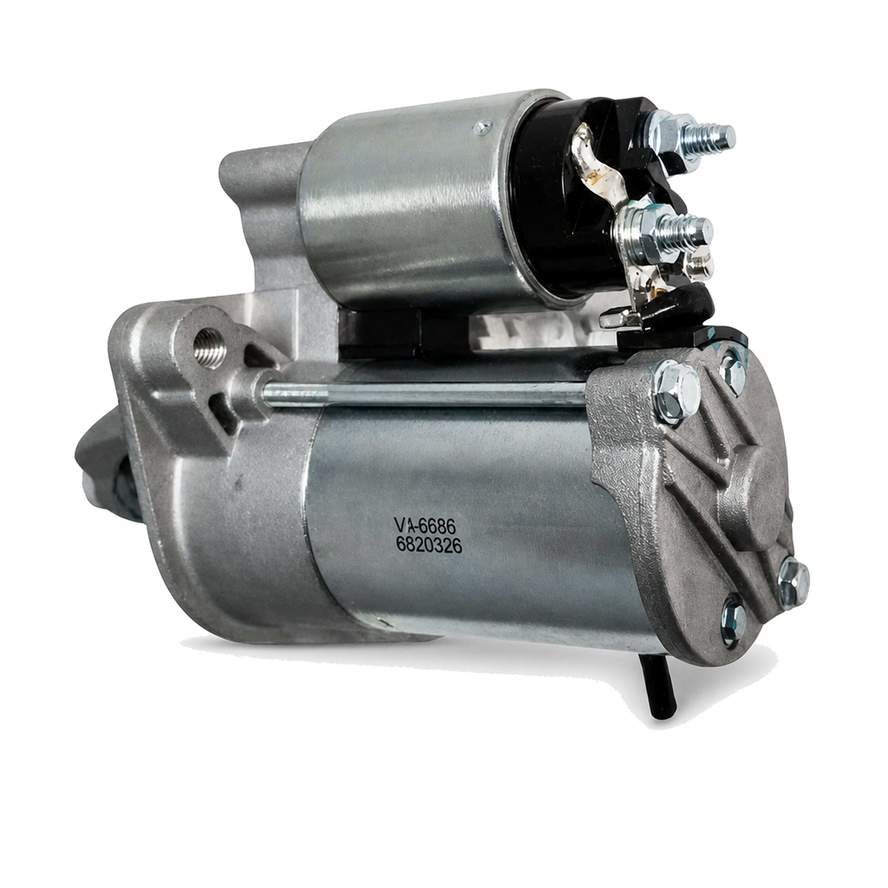 Ford Fiesta 1.6L Starter AV6N-11000-CA 2014-2019 image 3
