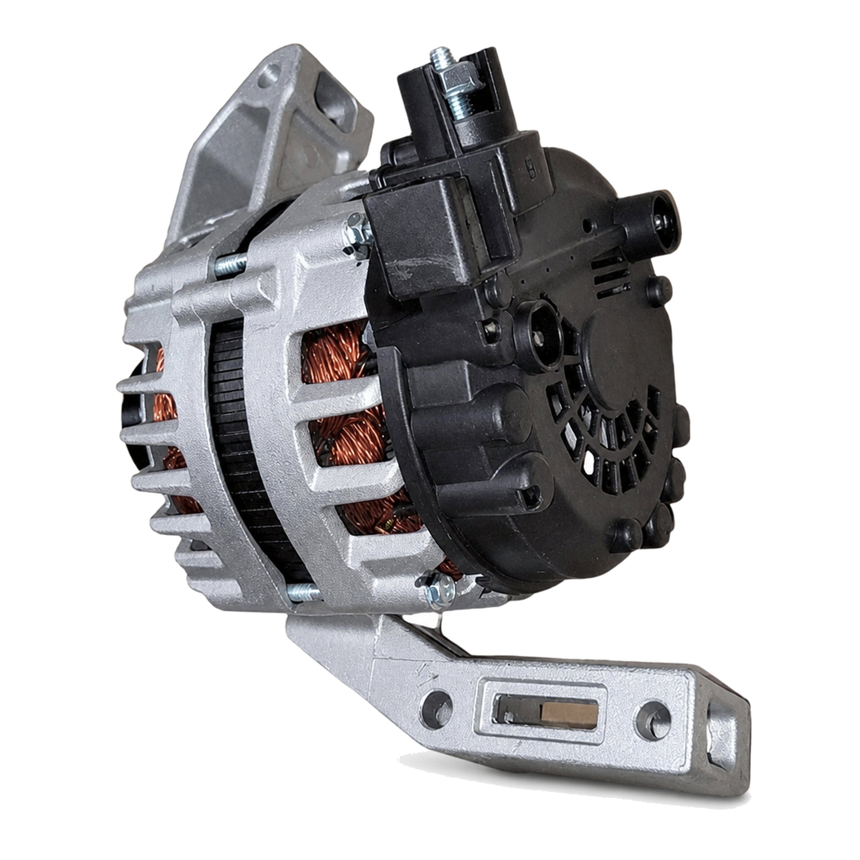 Ford Focus 2.0L Alternator BV6T-10300-EB 2012-2018 image 2