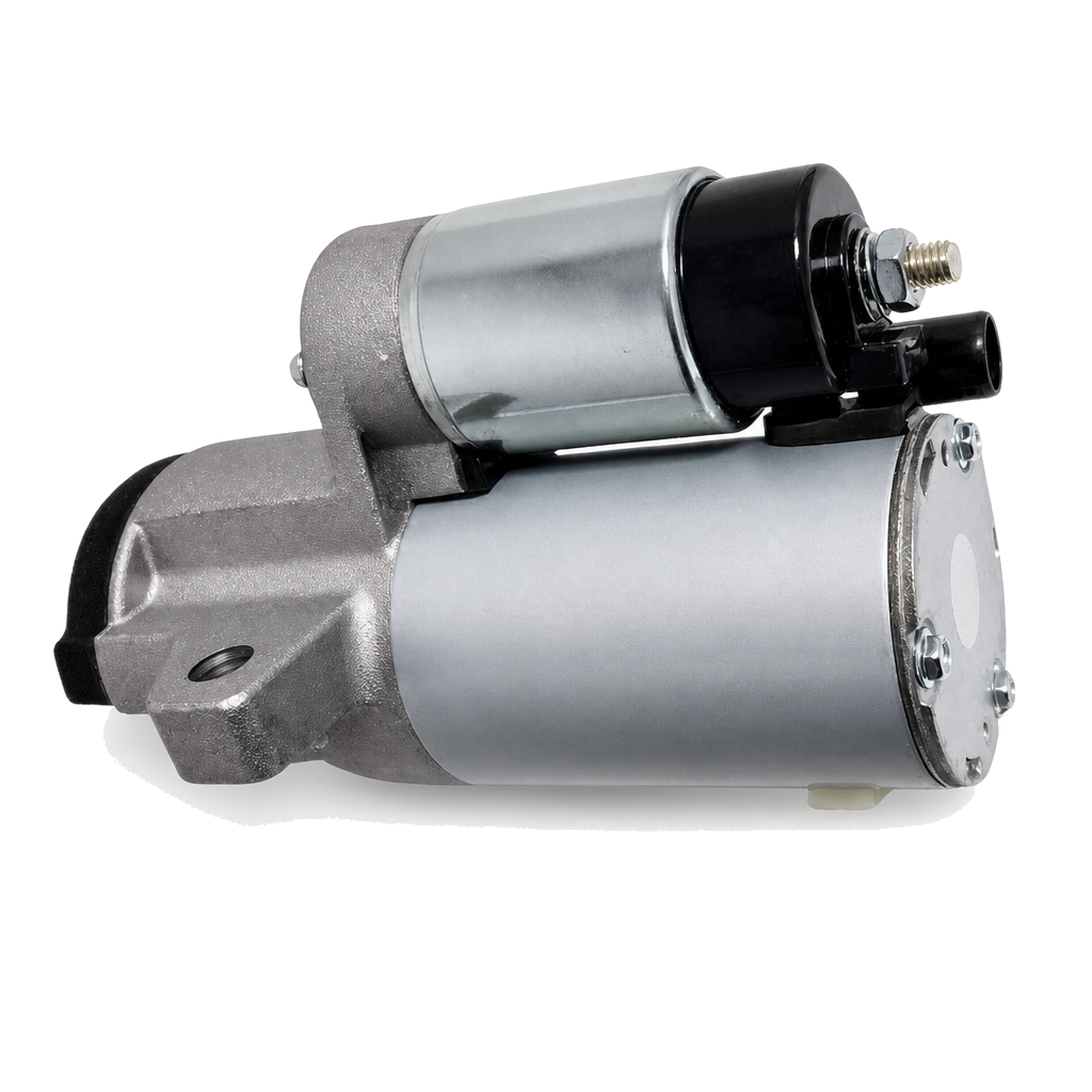 Ford Fusion Edge Lincoln Continental MKX MKZ Starter F2GT-11000-AA 2015-2020 image 2