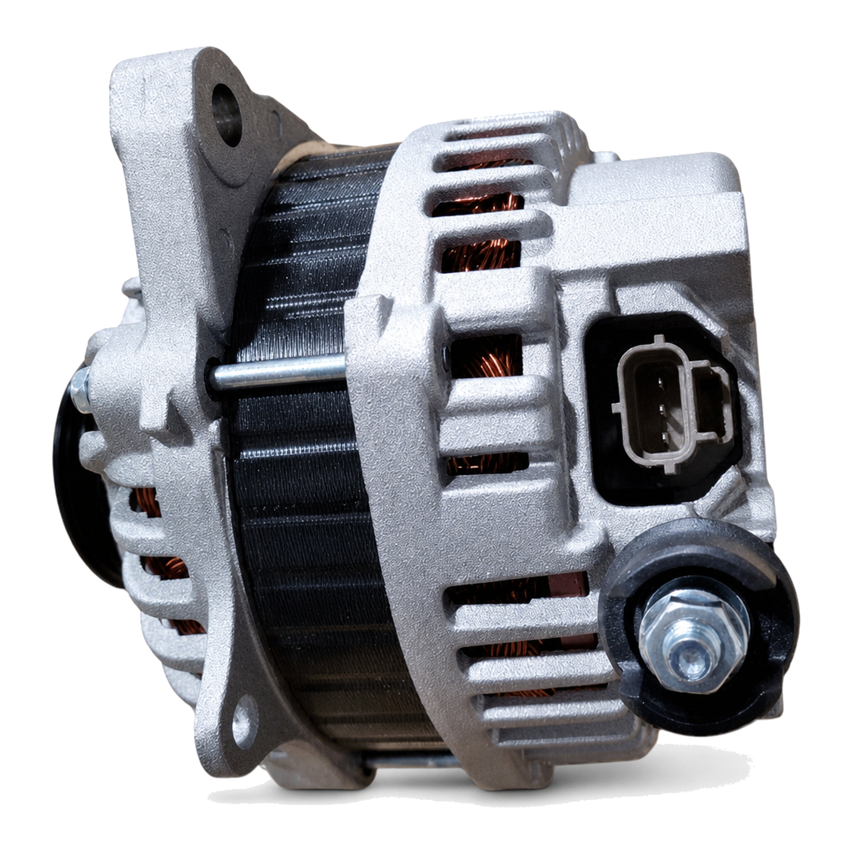 Ford Fusion Edge Lincoln MKX MKZ 3.5L Alternator FU2Z-10V346AE- 2007-2010 image 3