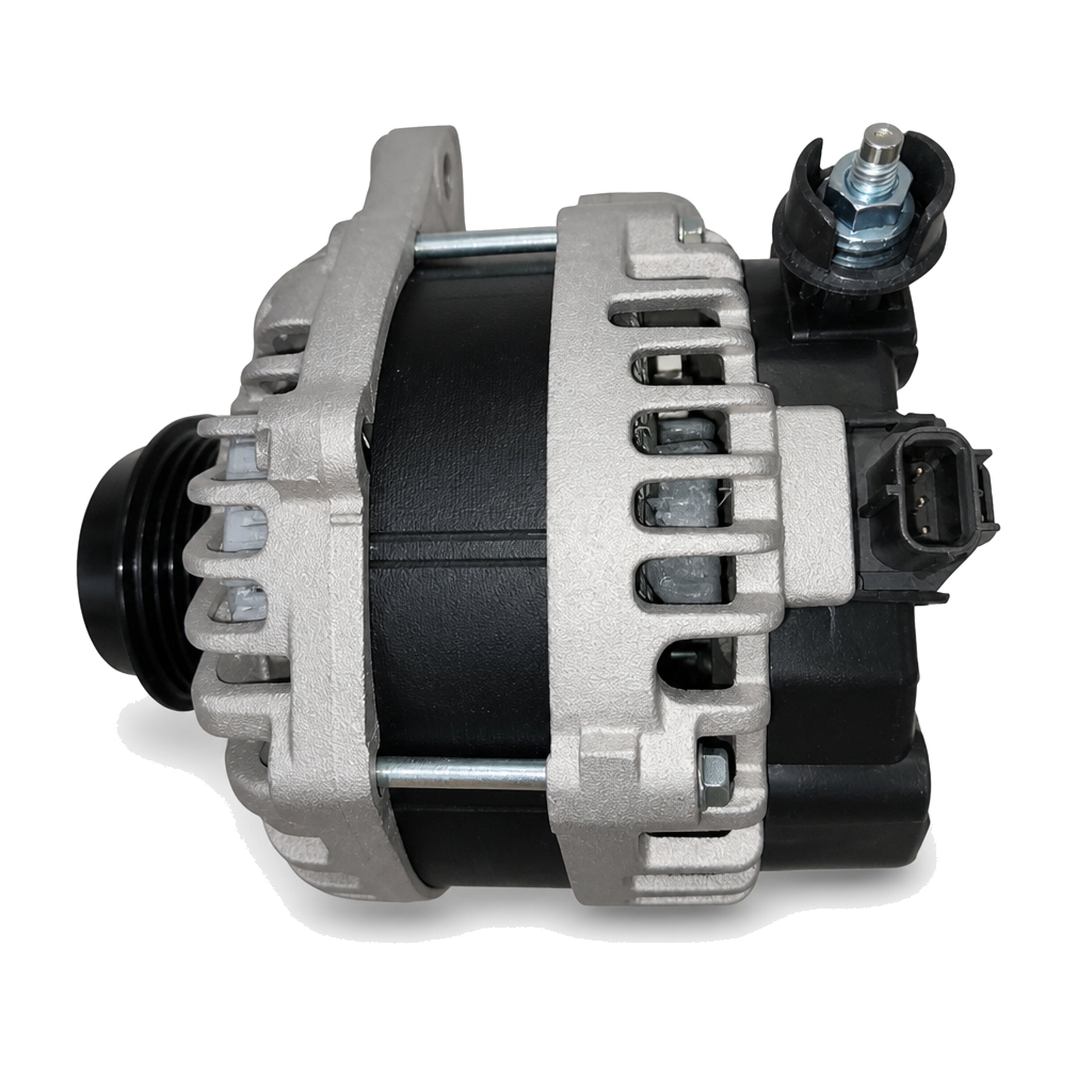 Ford Fusion Edge Lincoln MKX MKZ Nautilus Alternator F2GT-10300-AA 2015-2024 image 3