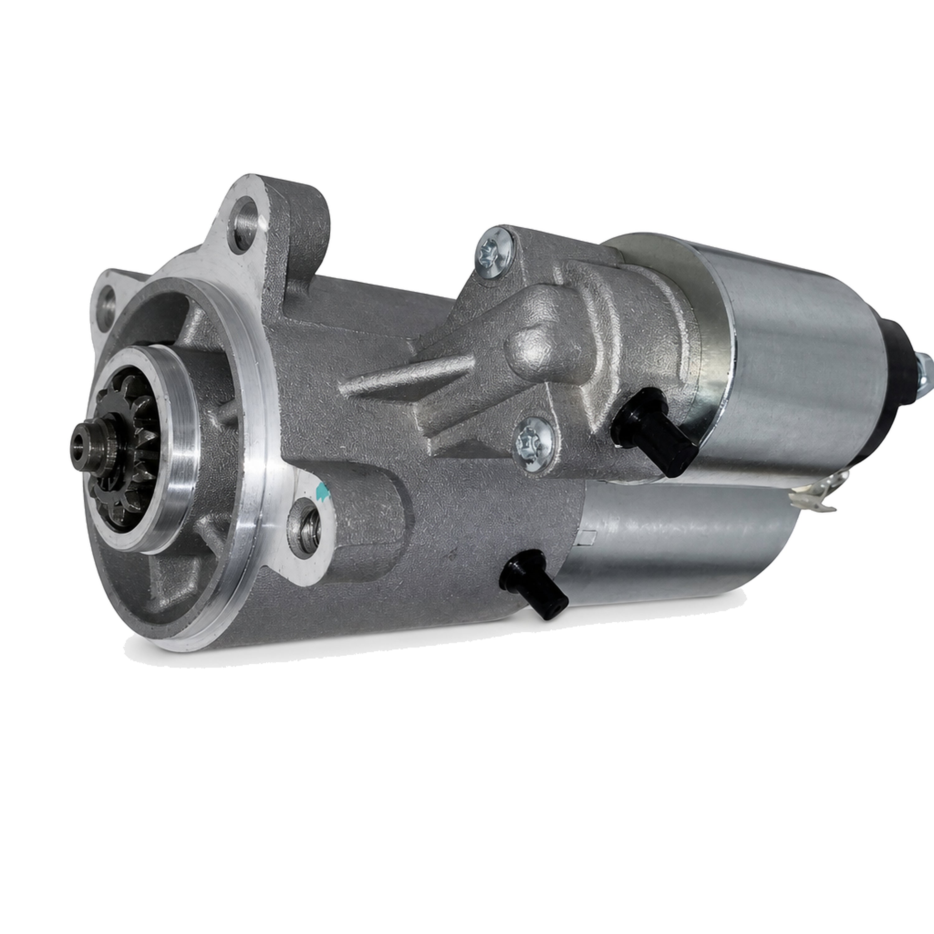 Ford Mustang Starter 6L3Z-11V002-CRM1 2006-2010 image 1