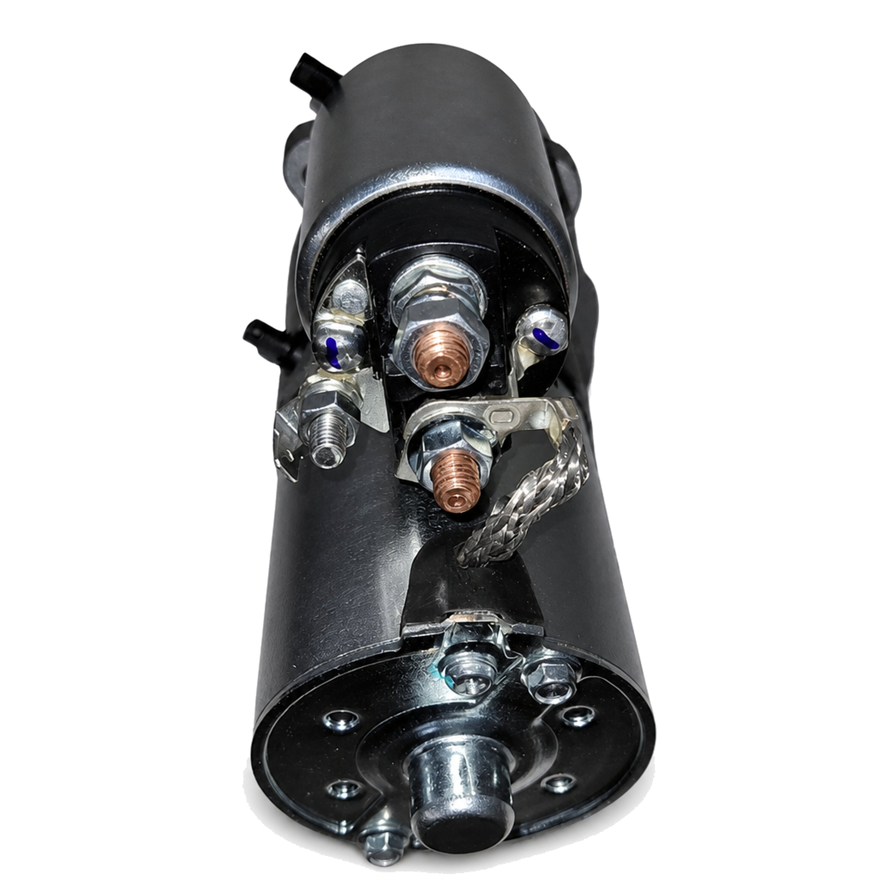Ford Mustang Starter 6L3Z-11V002-CRM1 2006-2010 image 3