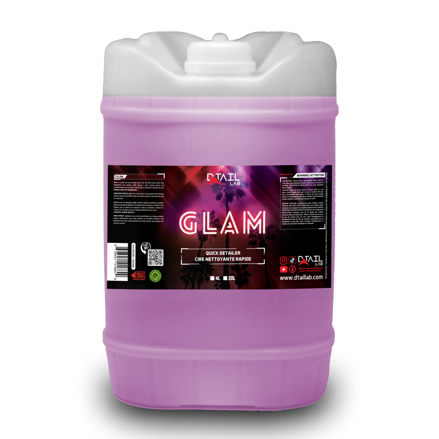 GLAM