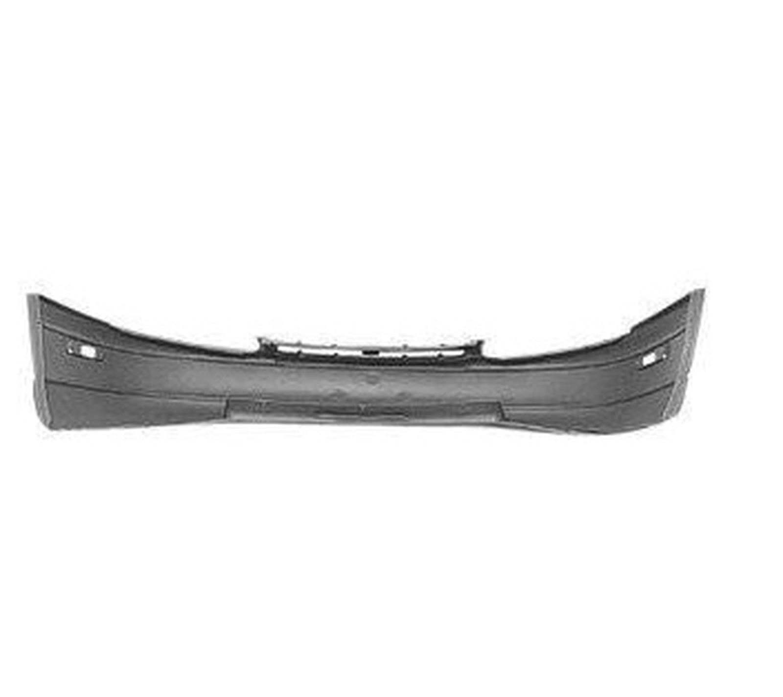 GM1000333 bumper front primed all 95 96 without ltz pkg 97 01 gm1000333 1