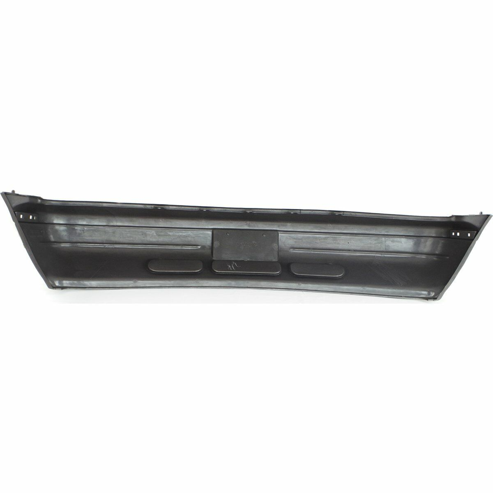 GM1000506 bumper front cl ls sle models textured gm1000506 5