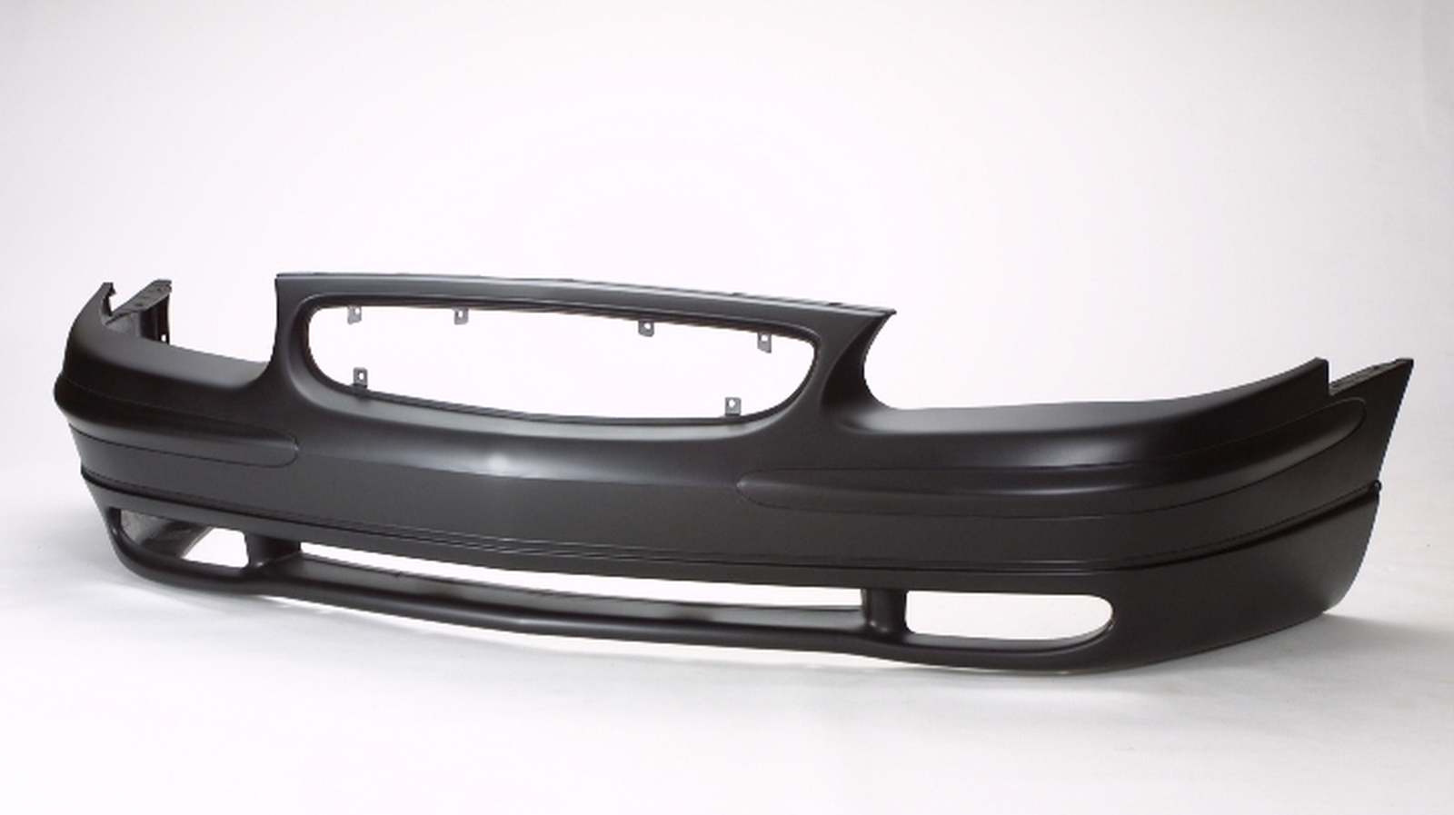 GM1000541 buick regal 1997 2004 bumper front primed gm1000541 1