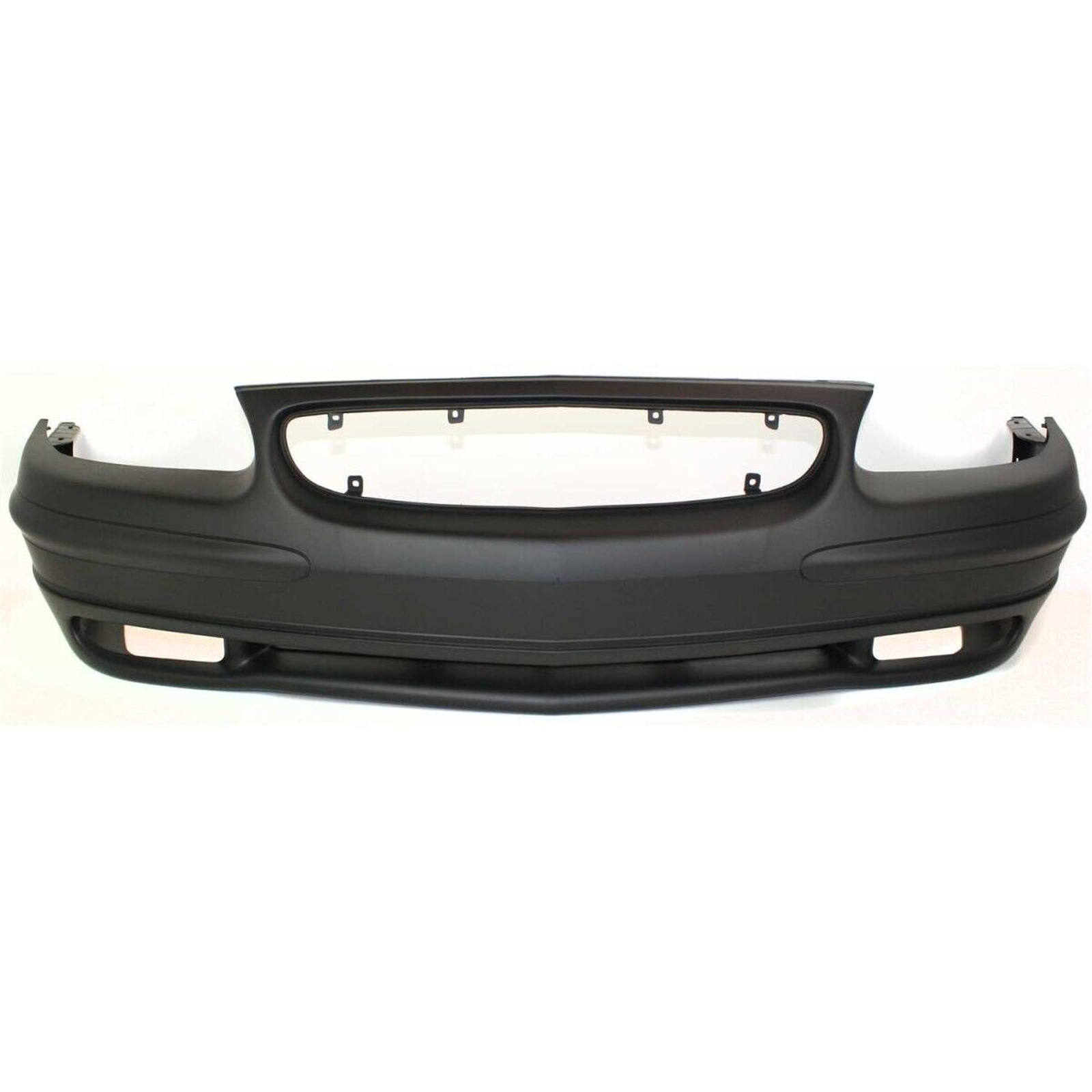 GM1000541 buick regal 1997 2004 bumper front primed gm1000541 2