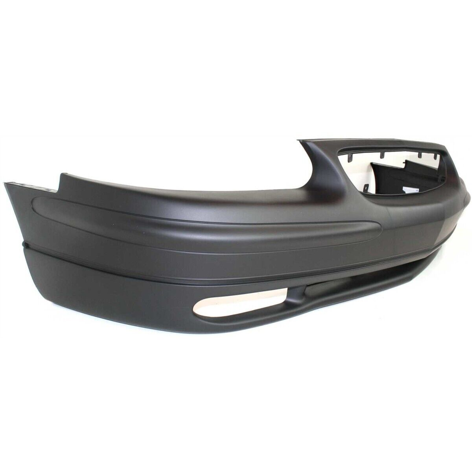 GM1000541 buick regal 1997 2004 bumper front primed gm1000541 3