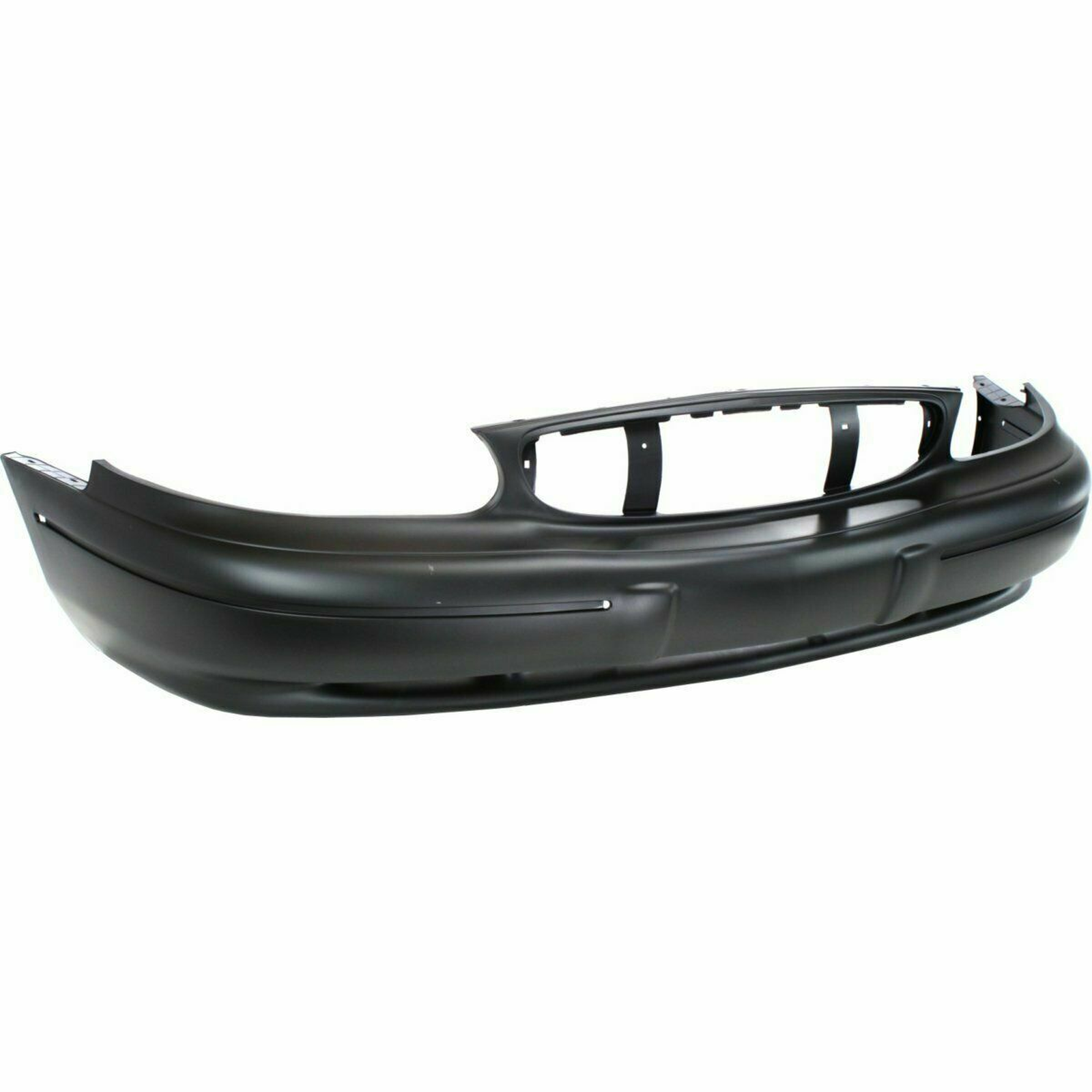 GM1000543 buick century 1997 2003 bumper front primed gm1000543 3