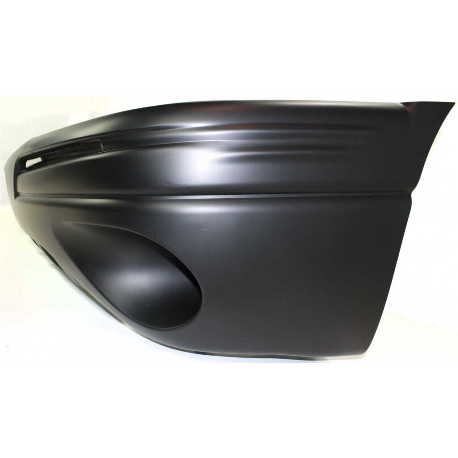GM1000627 pontiac montana 2001 2005 bumper front primed gm1000627 5