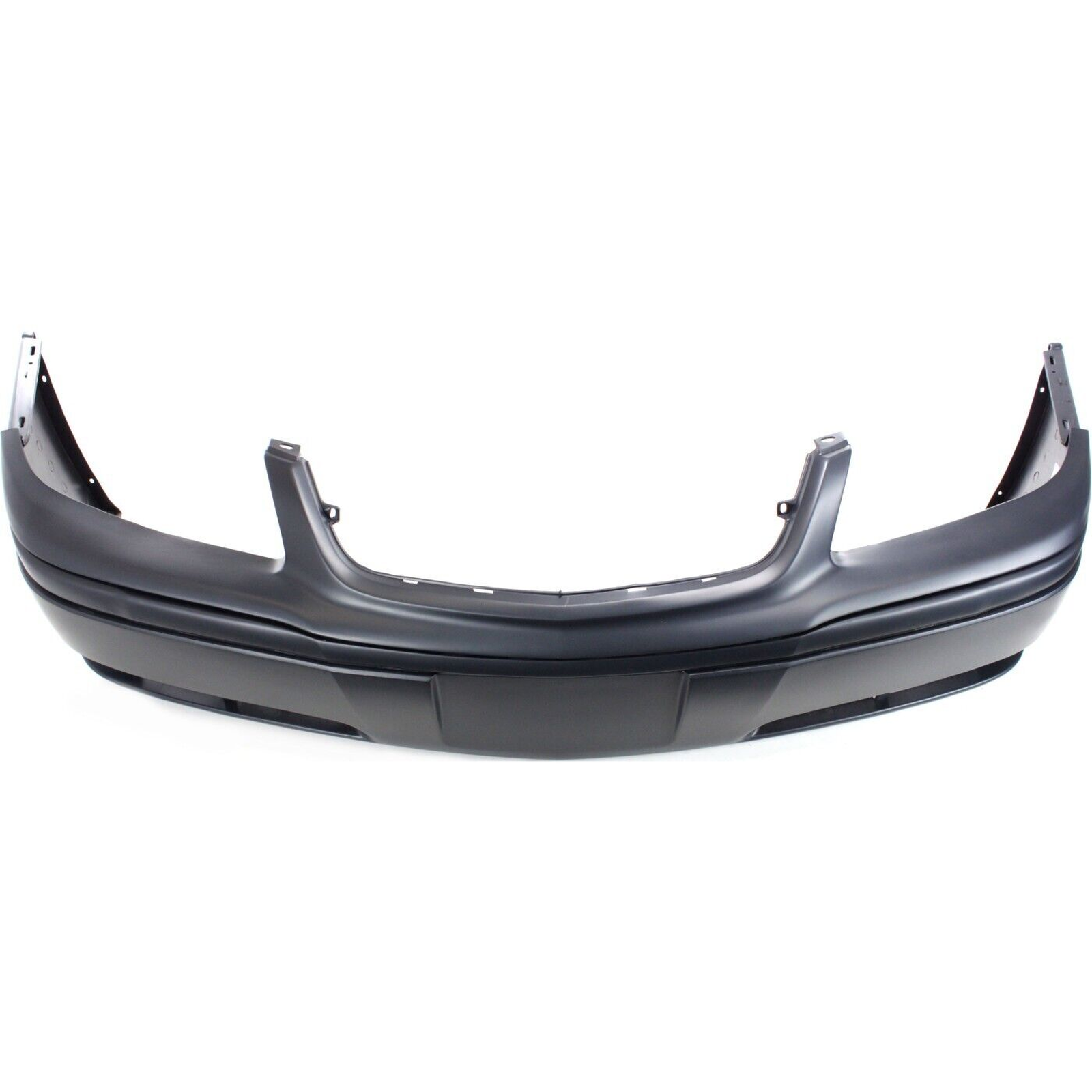 GM1000633 chevrolet impala 2002 2005 bumper front primed ls models gm1000633 5
