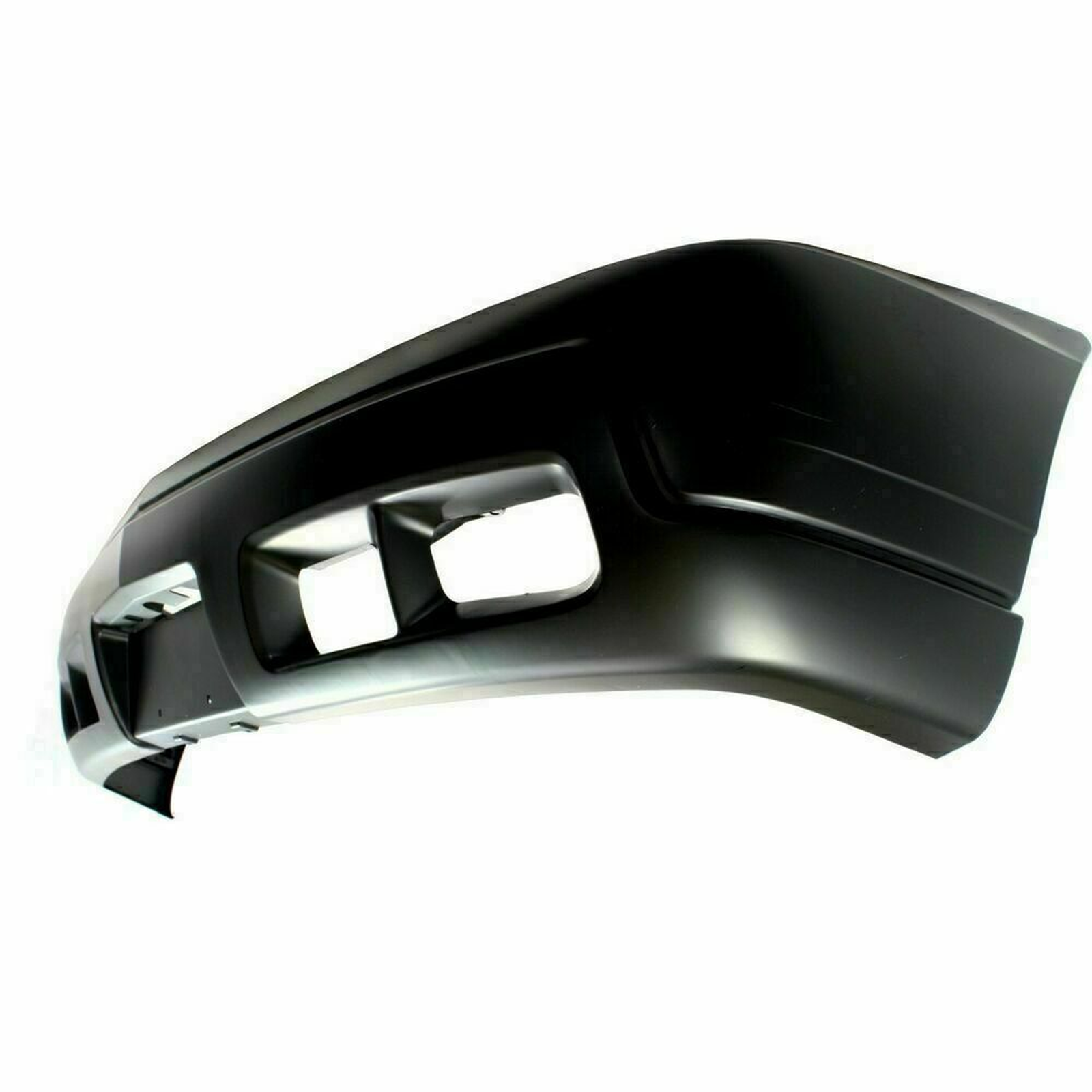 GM1000636 cadillac escalade 2002 2006 bumper front primed gm1000636 1
